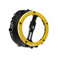 DBK Special Parts (Ducabike) EVO-3D Clear Wet Clutch Cover for the BMW S1000RR (2020+) / S1000R / S1000XR (2021+) / M1000RR / M1000R / M1000XR DBK Special Parts (Ducabike) EVO-3D Clear Wet Clutch Cover for the BMW S1000RR (2020+) / S1000R / S1000XR (2021+) / M1000RR / M1000R / M1000XR